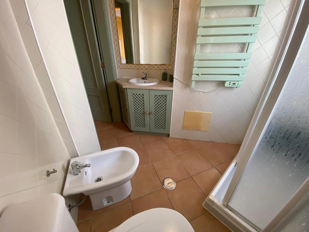 Apartamento Santiago タヴィラ エクステリア 写真